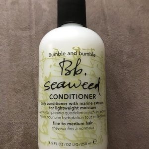 Bumble and Bumble Seaweed Conditioner